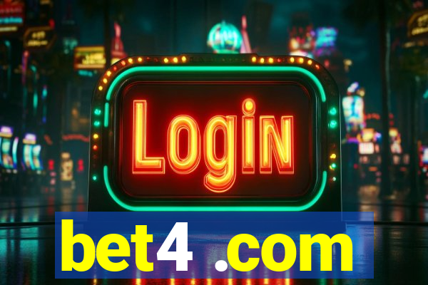 bet4 .com